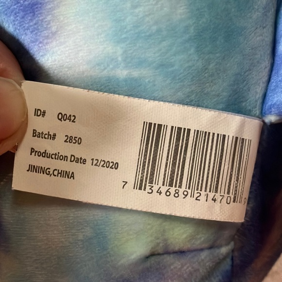 Squishmallow Luther - Picture 8 of 8